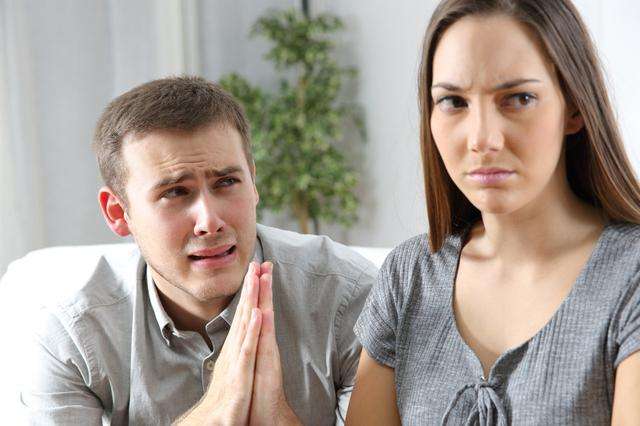 最佳处理老公出轨的做法：丈夫出轨了不想原谅怎么办？